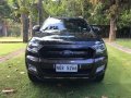 Black Ford Ranger 2016 for sale in Manila-6