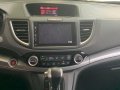 Sell White Honda CR-V 2017 in Las Piñas-6