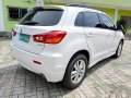 Sell White 2013 Mitsubishi Outlander SUV in Manila-2