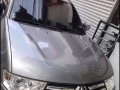 Grey Mitsubishi Montero sport 2015 for sale in Quezon City-1