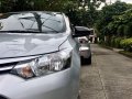 Selling Silver Toyota Vios 2017 in Cavite-7