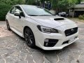 Sell Pearl White 2017 Subaru WRX Turbo in Makati-8