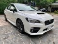 Sell Pearl White 2017 Subaru WRX Turbo in Makati-1