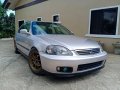 Sell Silver 1999 Honda Civic in Cavite-2