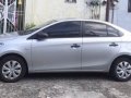 Silver Toyota Vios 2015 for sale in Bacoor-1