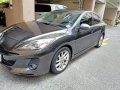 Selling Silver Mazda 3 2014 in Manila-1