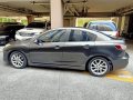 Selling Silver Mazda 3 2014 in Manila-0