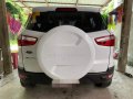 White Ford Fiesta 2009 for sale in Manila-3