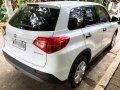 Pearl White Suzuki Vitara 2018 for sale in Muntinlupa-1