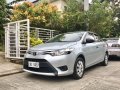 Selling Silver Toyota Vios 2017 in Cavite-9