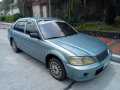 Selling Green Honda City 1999 in Manila-7