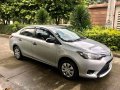 Selling Silver Toyota Vios 2017 in Cavite-1