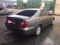 Sell Silver 2005 Toyota Camry in Manila-1