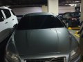 Selling Silver Volvo S40 2009 in Manila-0