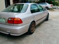 Sell Silver 1999 Honda Civic in Cavite-2