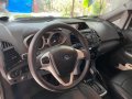 White Ford Fiesta 2009 for sale in Manila-0