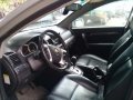 Silver Chevrolet Captiva 2008 for sale in Cebu-3