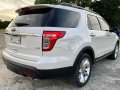 Silver Ford Explorer 2014 for sale in Pasay City-6