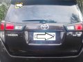 Black Toyota Innova 2018 for sale in Baguio-3