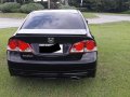 Selling Black Honda Civic 2007 at 147000 km in Manila-4