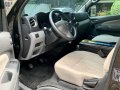 Sell Black 2017 Nissan NV350 Urvan in Muntinlupa-4