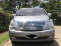 Sell Silver Hyundai Starex 2015 in Manila-0