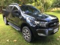 Black Ford Ranger 2016 for sale in Manila-5