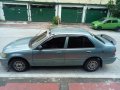 Selling Green Honda City 1999 in Manila-1