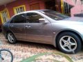 Silver Honda Accord 2005 for sale in Pasay City-0