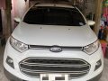 White Ford Fiesta 2009 for sale in Manila-4