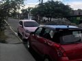 Pink Toyota Wigo 2019 for sale in Paranaque City-0