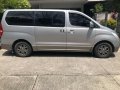 Sell Silver Hyundai Starex 2015 in Manila-5