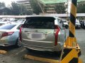 Silver Mitsubishi Montero 2017 for sale in Makati-3
