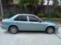 Selling Green Honda City 1999 in Manila-6