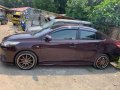 Sell Purple 2016 Toyota Vios Sedan at 47000 km in Manila-0