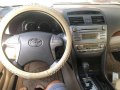 White Toyota Camry 2007 for sale in Cainta-2