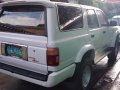 Selling Beige Toyota Hilux 2007 at 90000 km in Quezon City-3