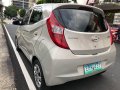 Silver Hyundai Eon 2014 for sale in Quezon City-4