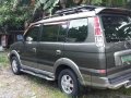 Selling Silver Mitsubishi Adventure 2009 in Caloocan-5