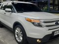 FORD EXPLORER 2015-0