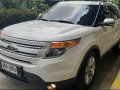 FORD EXPLORER 2015-1