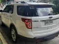 FORD EXPLORER 2015-3