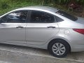 Hyundai Accent 2017-2