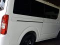 FOTON TRANSVAN 2018-5