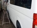 FOTON TRANSVAN 2018-1