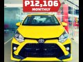 Toyota Wigo 12K monthly only!-0