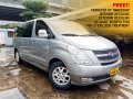 2013 Hyundai Grand Starex Gold A/T Diesel-0