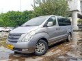 2013 Hyundai Grand Starex Gold A/T Diesel-5