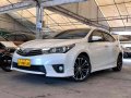 2016 Toyota Altis 2.0 V Gas Automatic-1