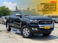 2018 Ford Ranger XLT 4x2 Automatic Diesel-0